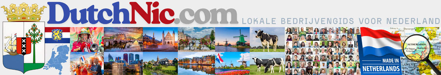 Gemaakt in Nederland - Morpak Industrial packaging